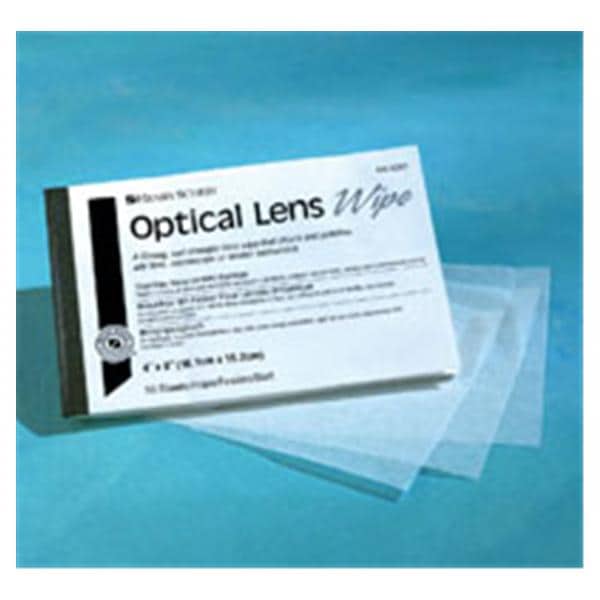Henry Schein Inc. Lens Paper For Microscope 50/Pk - 95-3719 – Medute