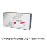 Ortho Clinical Diagnostics VITROS Multi-Analyte I Calibrator For Vitros 250 12x3mL Kit 4/Bx - 1882208