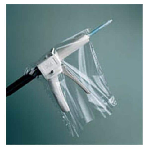 Pinnacle/TotalCare Cover Gun Clear 400/Bx, 4 BX/CA - 4600