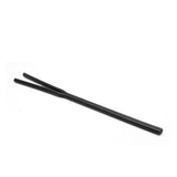 Welch Tubing Replacement For Harvey Stethoscopes With Two Piece Spindle Black Eachch - Allyn - 5079-102