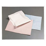 Henry Schein Inc. Cover Headrest 10 in x 13 in White Tissue / Poly 500/Ca - 1018627