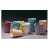 Tidi Products LLC Cup Drinking Plastic 3.5 oz White 1000/Ca - 9241