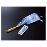 Civco Medical Instruments Cover Transducer NeoGuard Surgi-Boot _ Polyethylene Translucent 6x96" 12/Bx - 610-797