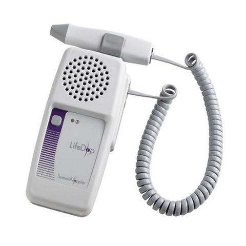 Cooper Surgical, Inc Doppler Handheld Lifedop No Display Vascular Probe Each - L150R-SD5
