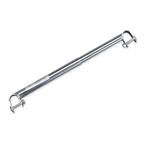 Medline Industries Inc Anti-Theft Device For Wheelchair Aluminum Each - MDS85196
