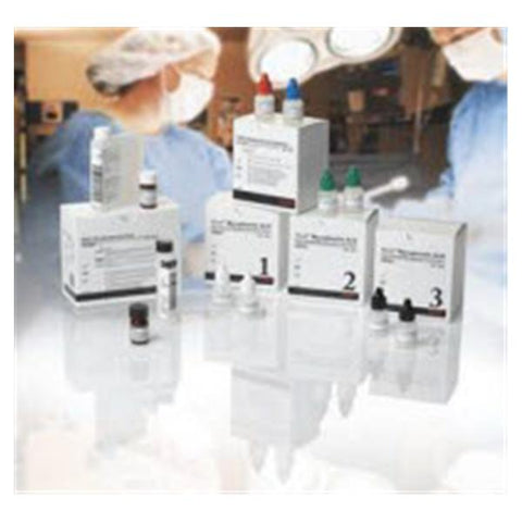 Ortho Clinical Diagnostics VITROS RE Cell Level 1-3 Control 9x1mL Lyophilized f/ Anlyzr 3St/Bx - 1009406