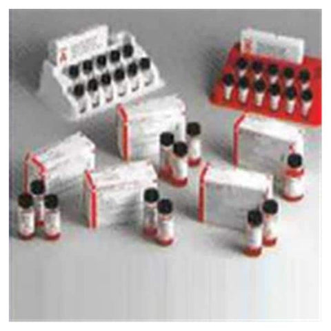 Ortho Clinical Diagnostics VITROS Total Thyroid Control Lyophilized 3 Sets 3St/Bx - 1410646