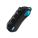 Ossur America Brace Form Fit Wrist/Forearm Black Size 10" Large Right Each - Royce Medical - 617077