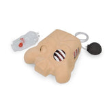 Nasco Healthcare, Inc Chest Tube Manikin Model Each - LF03770