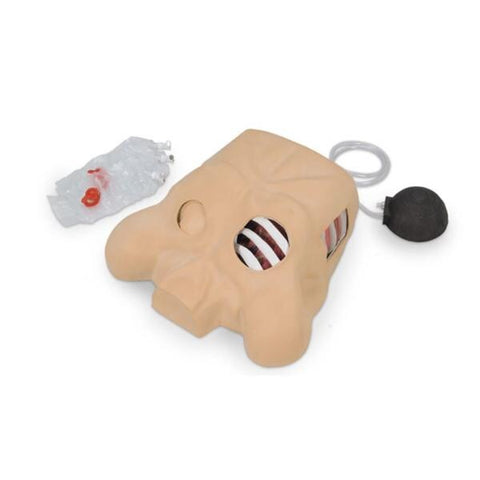 Nasco Healthcare, Inc Chest Tube Manikin Model Each - LF03770