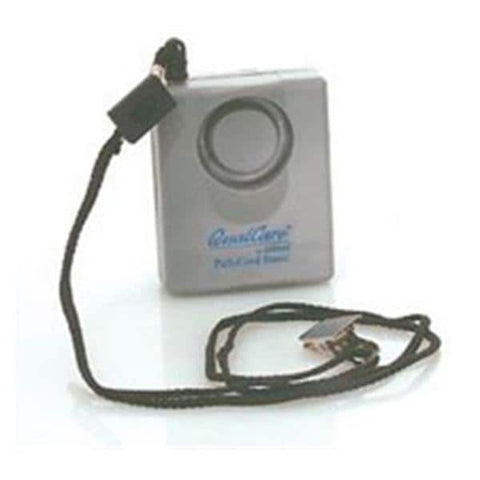 Alimed, Inc Alarm BASIC Each - 78125