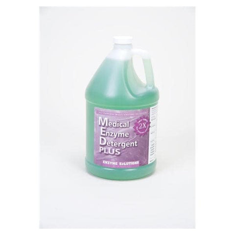 Enzyme Solutions, Inc Detergent Mild Foam Medical Enzyme Detergent Plus 1 Gallon Fruit 4/Ca - 2000941