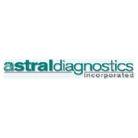 Astral Diagnostics Crystal Violet Gram-Stain 8oz Bottle 1/Bt - 6251-08