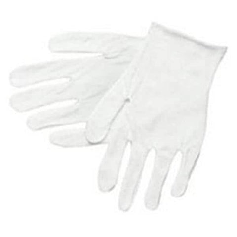 Balco Industries,inc Glove Liner Cotton / Polyester Ladies Disposable 12/Pk - L-10