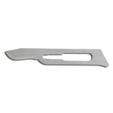 Havel's Inc Blade Surgical #15 Stainless Steel Sterile 100/Bx - FHS15
