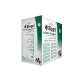 Molnlycke Healthcare Undergloves Surgical Biogel Indicator Powder-Free Latex 5.5 Strl Green 4bx50ca - 31255