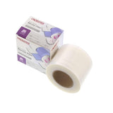 Crosstex International Barrier Finger Lift Film 4 in x 6 in Blue 1200/Rl, 8 RL/CA - BFBL