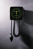 ADC American Diagnostic Corp Diagnostix 750 Series Aneroid Sphygmomanometer Wall Mount 2-Tube Adult Size Arm