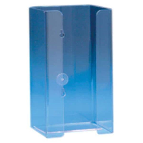 Affordable Dental Products Glove Box Holder Acrylic Large Clear Each, 25 Each/CA - 32LC