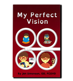 MY PERFECT VISION
