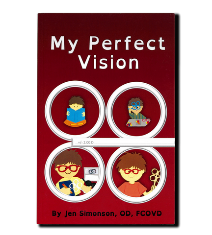 MY PERFECT VISION