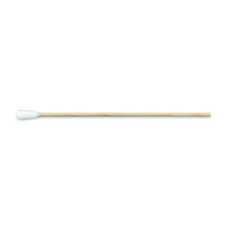 Puritan Medical Products Applicator Extra Large Cotton Tip Non Sterile 6 in Rigid Wood Shaft 5000/Ca - 806-WCXL
