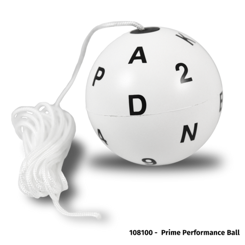MARSDEN BALLS
