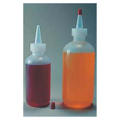 Fisher Scientific Co. Bottle Dispensing Fisherbrand LDPE 500mL Translucent 12/Pk - 03-402G