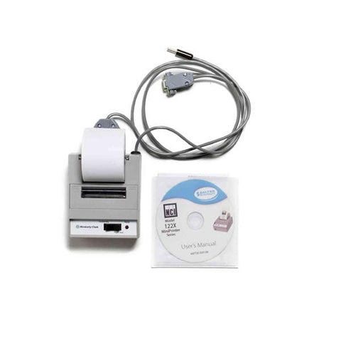 Avanos Medical microCOUNT LITE Lq Scntltn Counter W/ Prntr f/ PYTEST* 14C-Urea Brth Tst Each - 60495