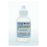 EDML, LLC Aluminum Chloride Reagent 20% 2oz 2oz/Bt - 400523