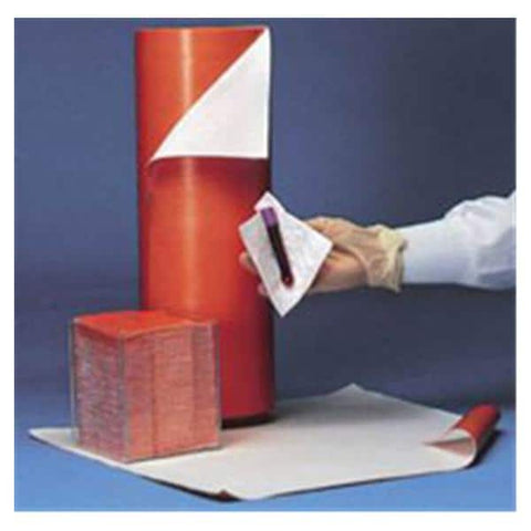 Current Technologies Inc Wipes Biohazard Bio-Screen 250/Pk - 1441252C
