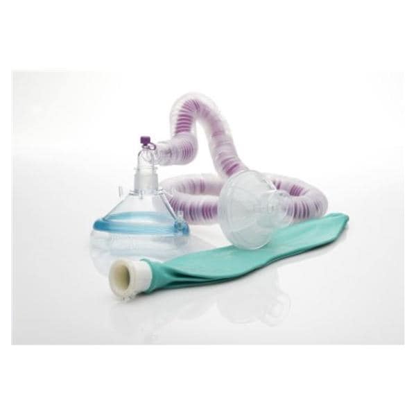 Vyaire Medical Inc Circuit Anesthesia Breathing For Vital Signs Pediat