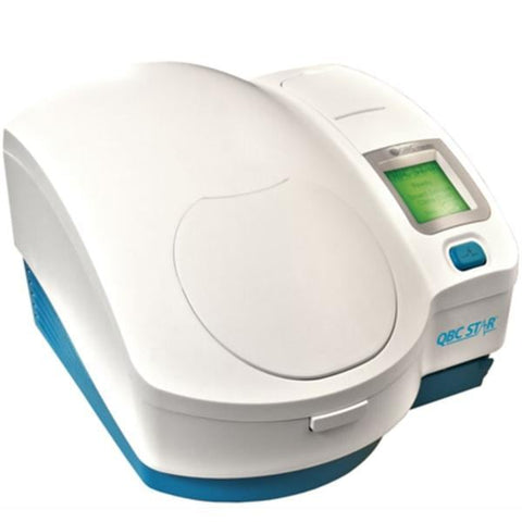 Drucker Diagnostics QBC Star Hematology Analyzer Each - 429001