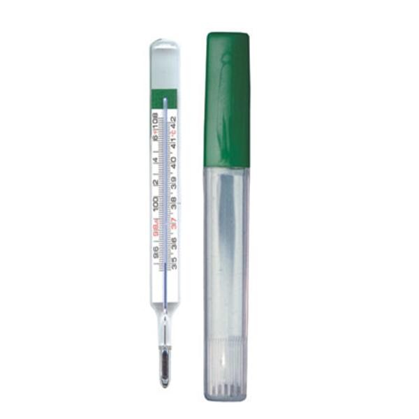 RG Medical Diagnostics Thermometer Patient Geratherm Oral/Axillary 25