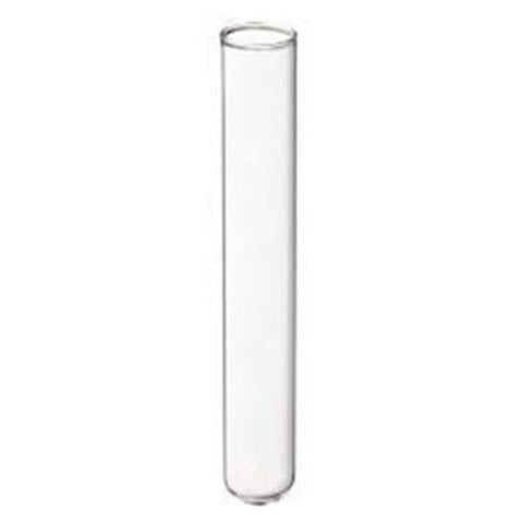 Kimble Chase Life Science Culture Tube Soda-Lime Glass 11mL 16x75mm 1000/Ca - 1496211