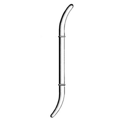 Sklar Instruments Dilator Uterine Hank #19/20 Stainless Steel Each - 90-4920