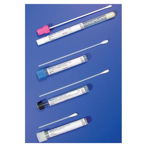 Fisher Scientific Co. Fisherbrand Liquid Stuart Agar Culture Transport ...