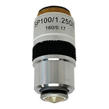 Accu 3000 Series Semi-Plan Objective Eachch - Scope - 3200-SP-00