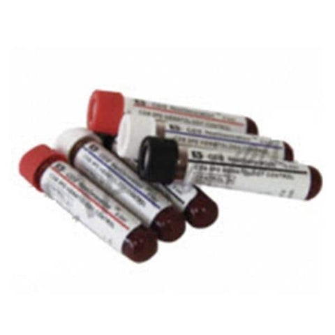 Clinical Diagnostic Solutions CDS M-Series Diff Tri-Level Control 9x4.5mL 9/Bx - 501-607