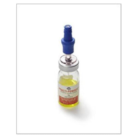 Icu Medical, Inc Adapter Vial 50/Ca - CH-51