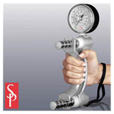 Lafayette Industries Dynamometer Hydraulic Jamar Grip Test Hand Each - 5030J1
