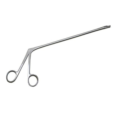 Medgyn Products Inc Biopsy Punch Cervical Kevorkian 8-1/2" 216mm Stainless Steel Each - 30103