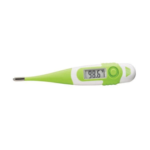 DMS Holdings, Inc. Thermometer Patient Adtemp V Oral/Axillary/Rectal Fahrenheit Digital LCD Eachch - 15-736-000