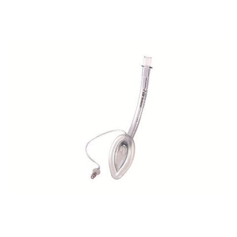 LMA Airway Laryngeal Mask LMA Unique Child 20-30kg Size 2.5 Soft Cuff 10/Ca - North America - ALAA025SU