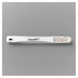 Medical Indicators, Inc Thermometer Tempa-DOT Oral/Auxiliary 16Bx/Case - 5192R