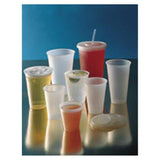 Solo Cup Company Cup Drinking SOLO Paper 12 oz Mystique Design 1000/Ca - 412MS