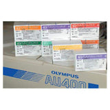 Carolina Chemistries Albumin Test Kit 3x250 Count 3x250/Bx - AU-224