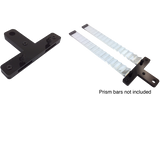 PRISM BAR HOLDER