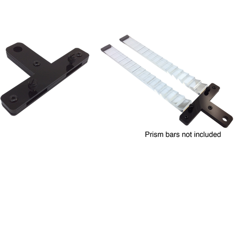 PRISM BAR HOLDER