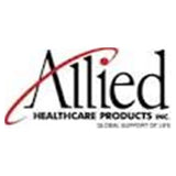 Allied Health Care Prod Adapter Knurled Nut Each - 01-90-2107
